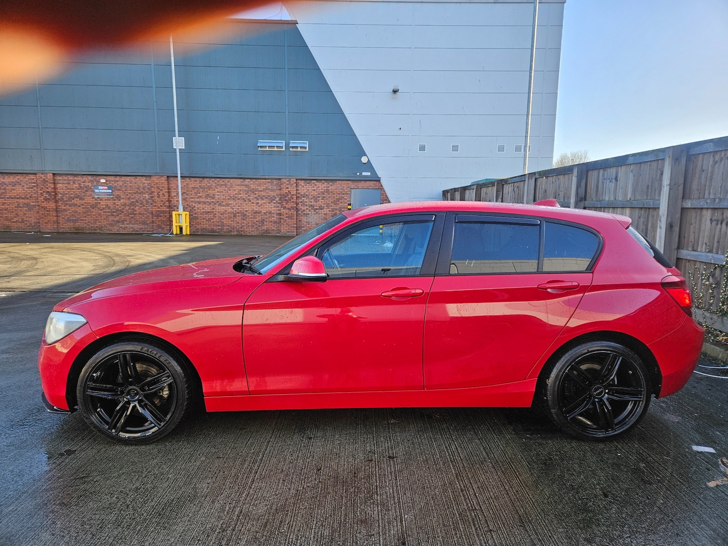 Used BMW 1 Series for sale - 77614635: Photo 6