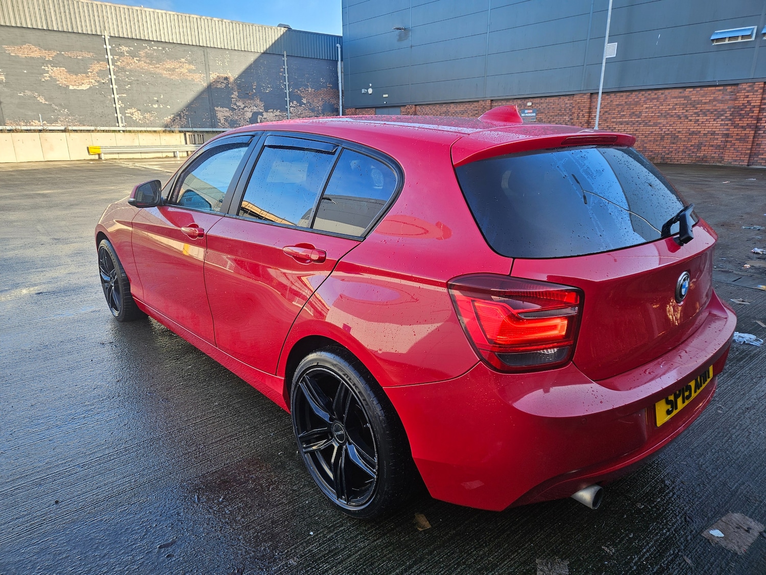 Used BMW 1 Series for sale - 77614635: Photo 7