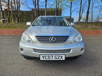 Used Lexus RX 2007 for sale - 79606030: Photo