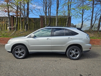 Used Lexus RX 2007 for sale - 79606030: Photo