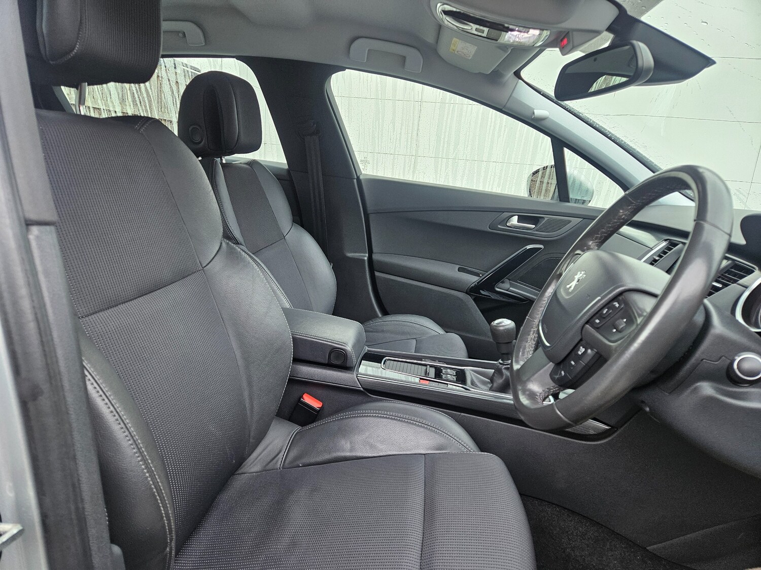 Used Peugeot 508 for sale - 77501897: Photo 17