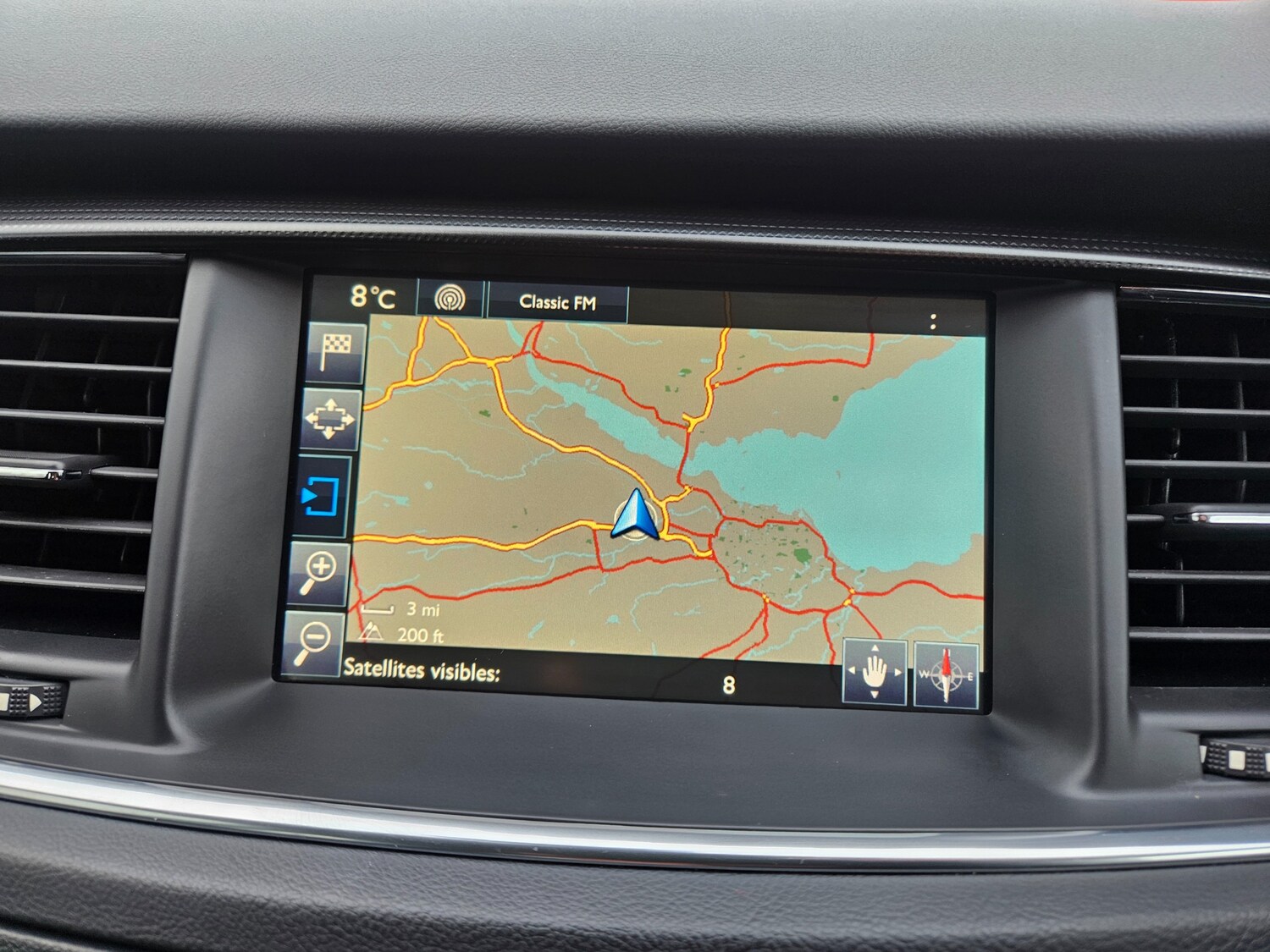 Used Peugeot 508 for sale - 77501897: Photo 22