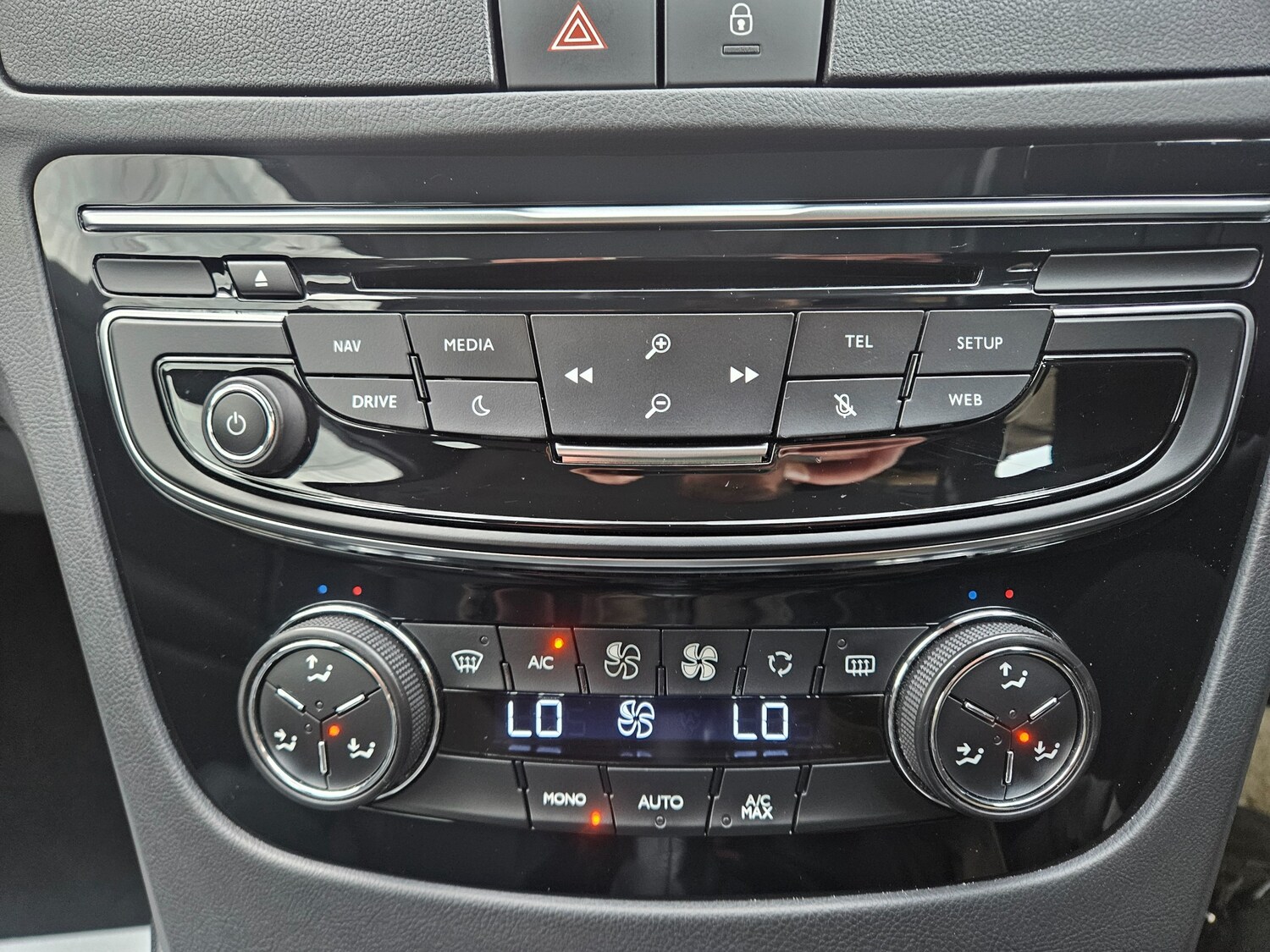 Used Peugeot 508 for sale - 77501897: Photo 25