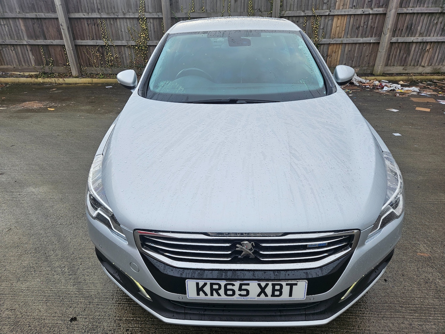 Used Peugeot 508 for sale - 77501897: Photo 4