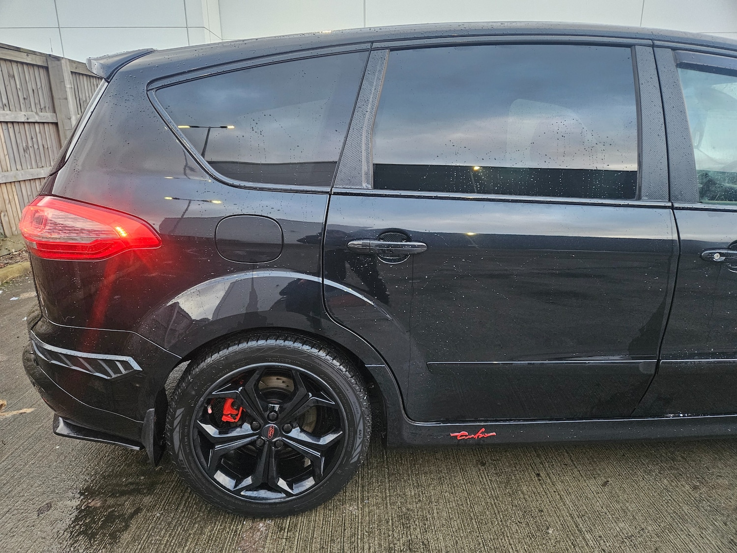 Used Ford S-Max for sale - 77759501: Photo 11