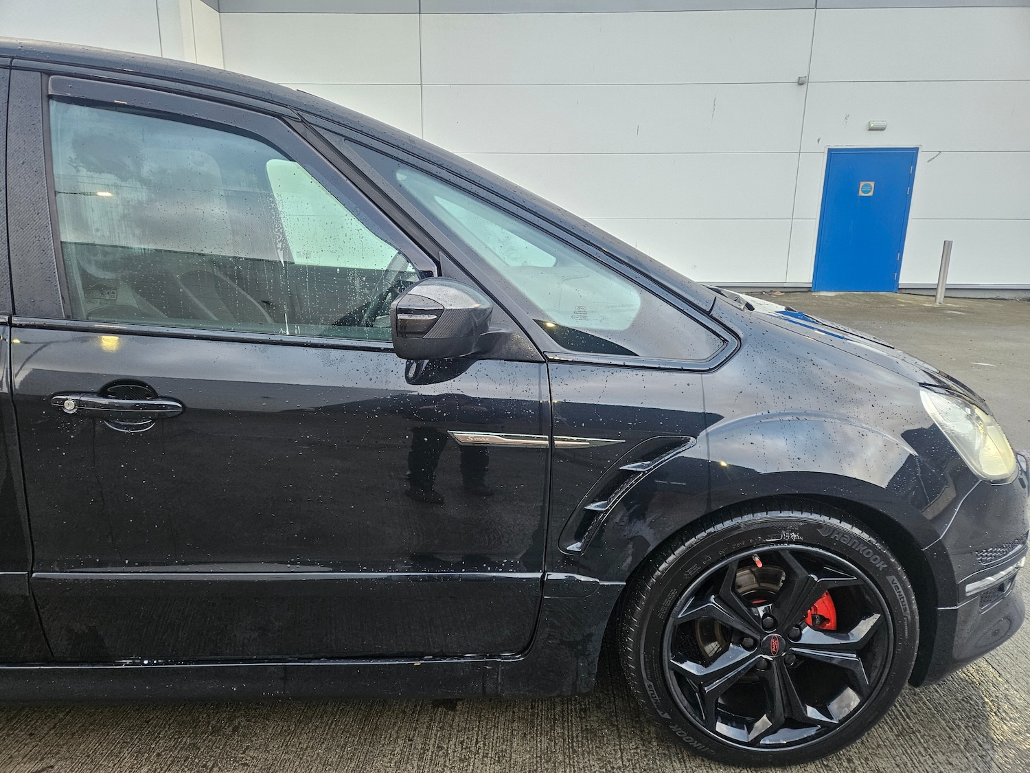 Used Ford S-Max for sale - 77759501: Photo 12