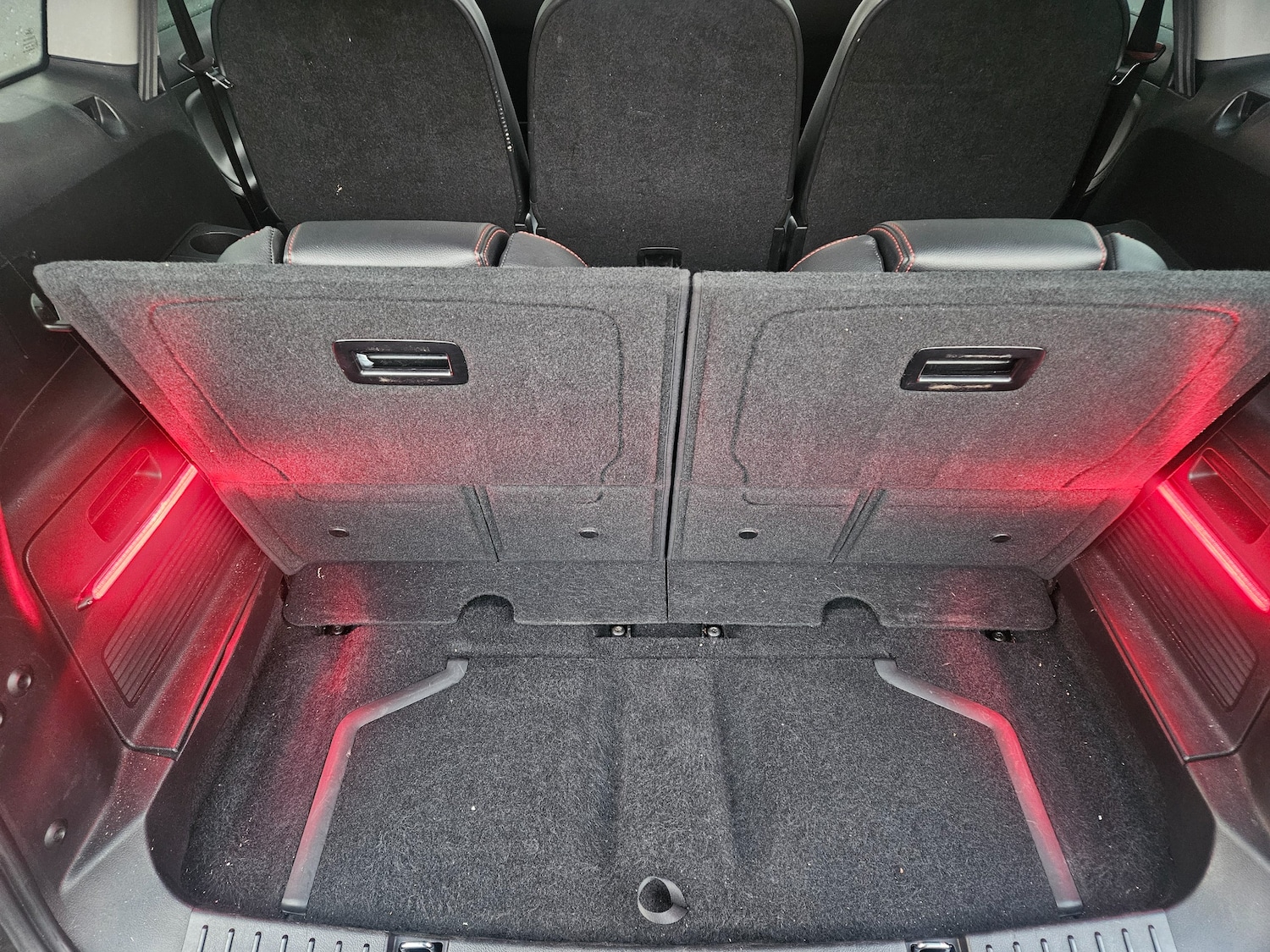 Used Ford S-Max for sale - 77759501: Photo 14