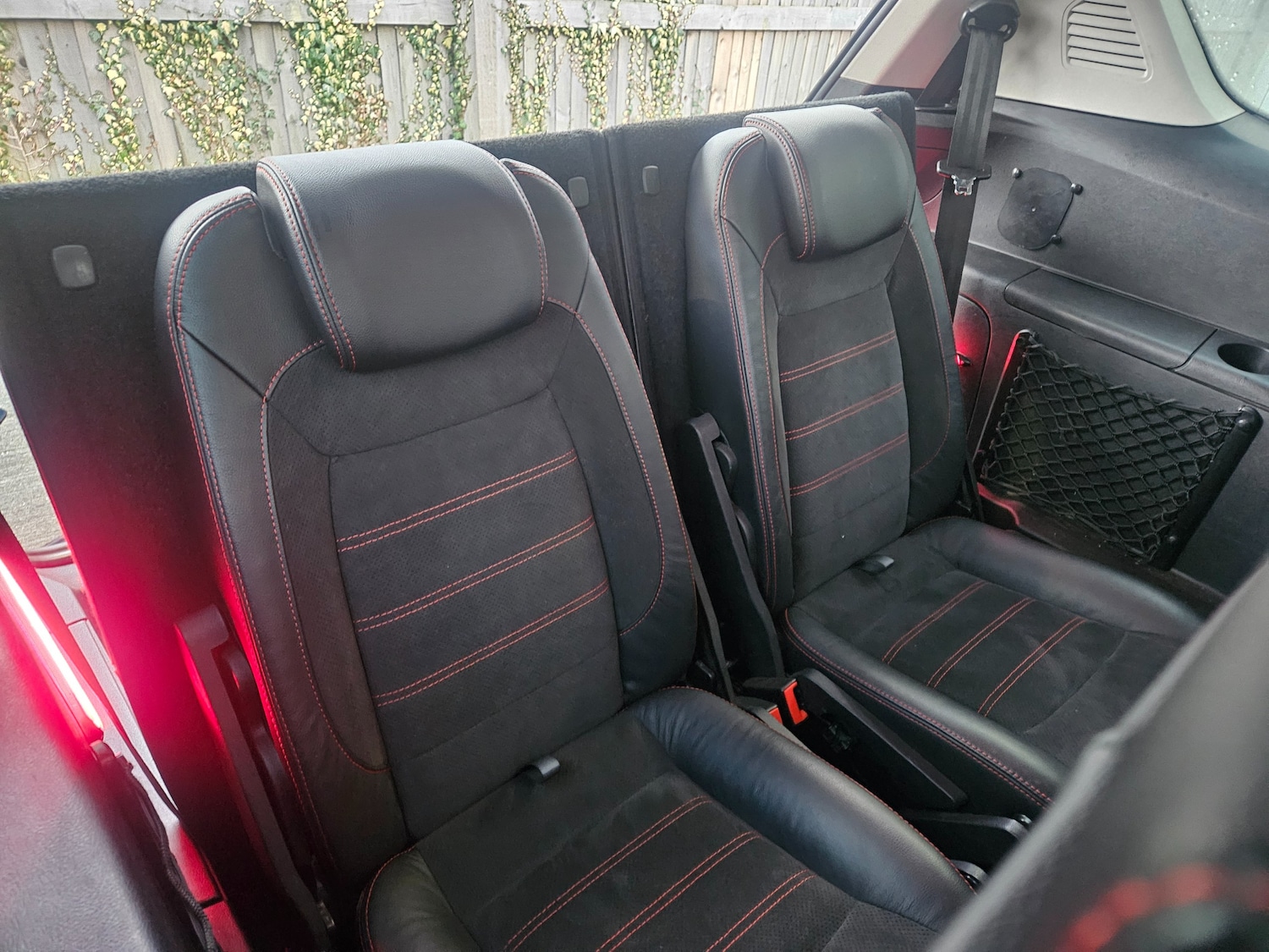 Used Ford S-Max for sale - 77759501: Photo 15