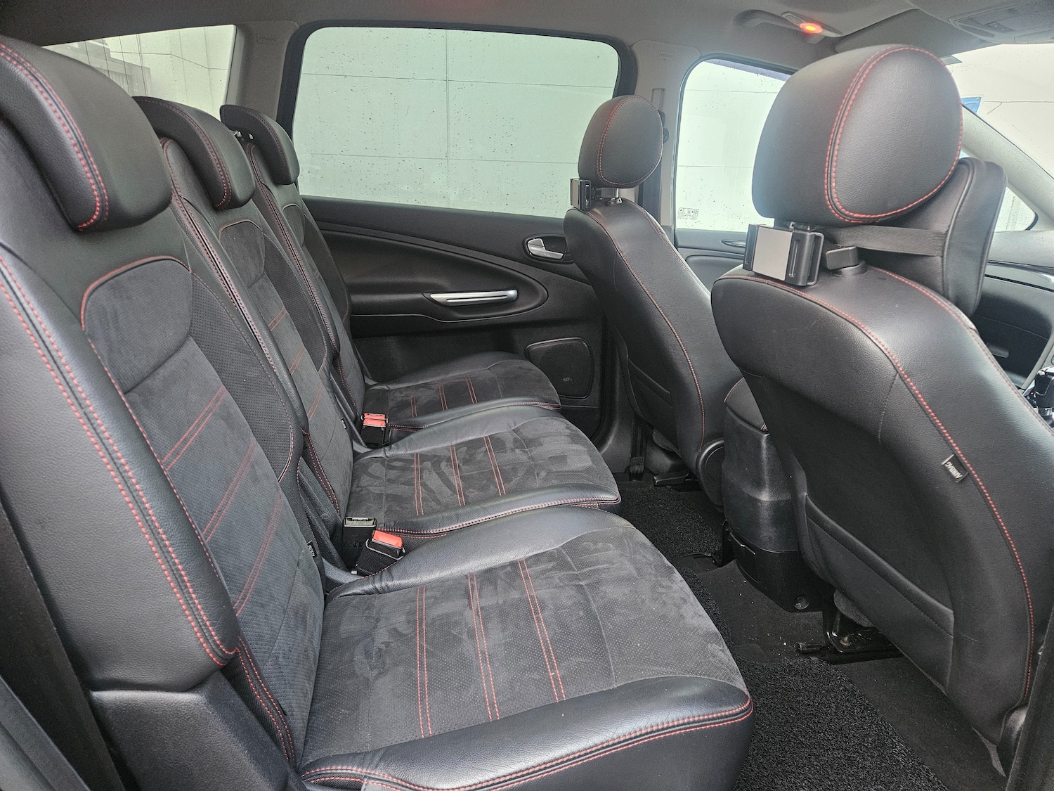 Used Ford S-Max for sale - 77759501: Photo 17