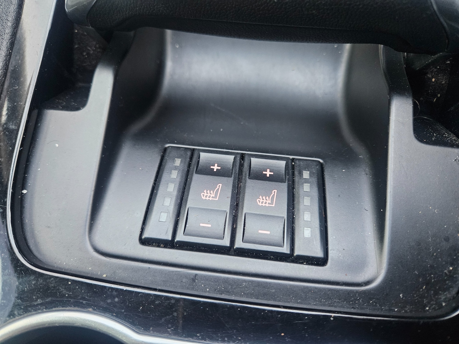 Used Ford S-Max for sale - 77759501: Photo 19