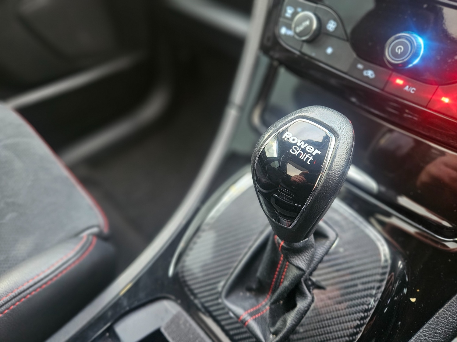 Used Ford S-Max for sale - 77759501: Photo 22