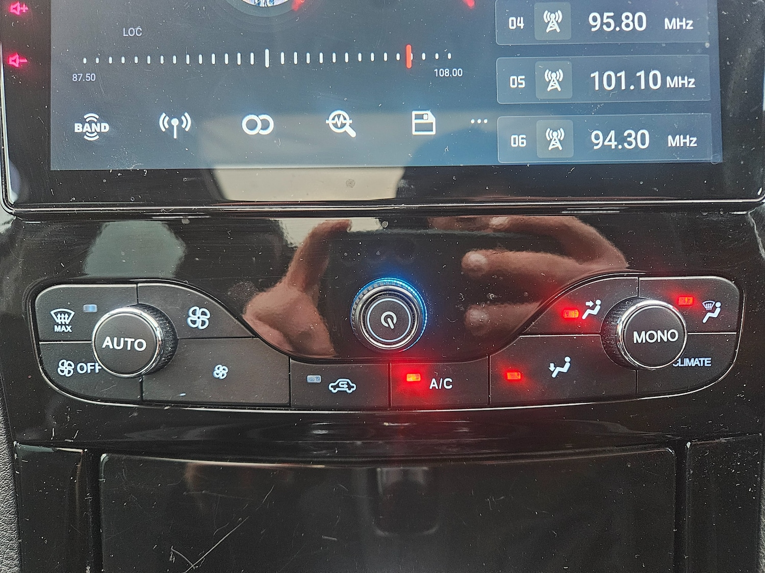 Used Ford S-Max for sale - 77759501: Photo 25