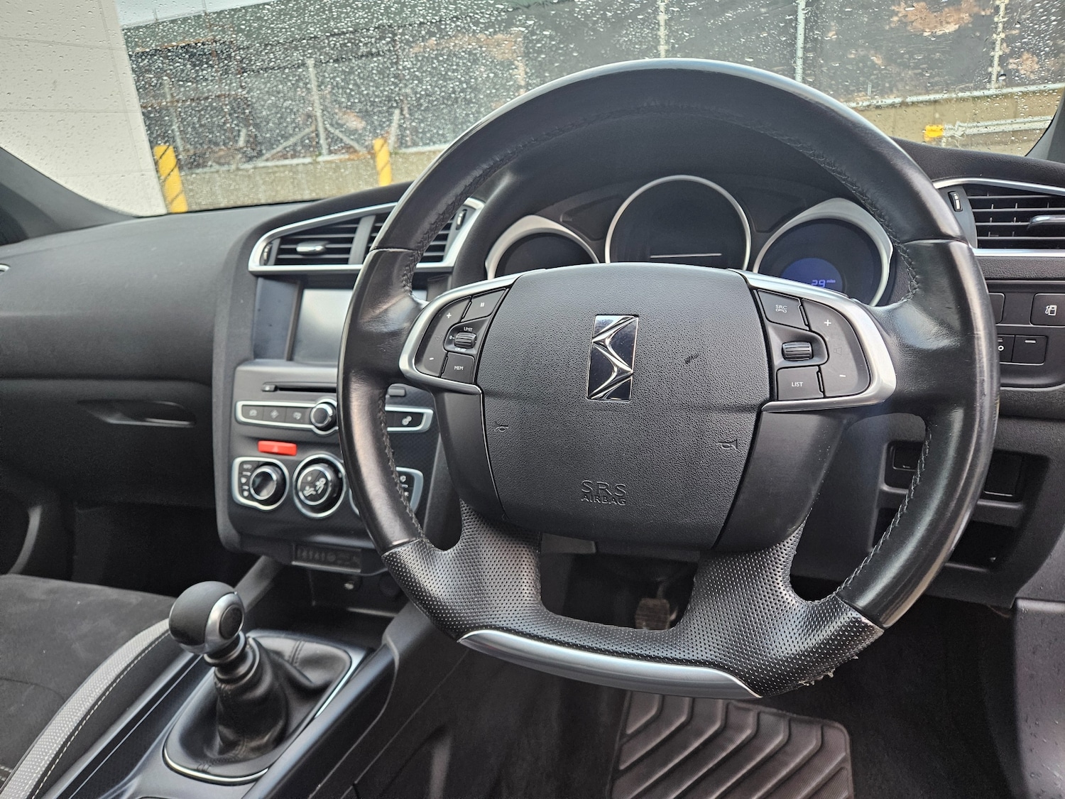 Used DS Automobiles DS 4 2016 for sale - 76735753: Photo 16