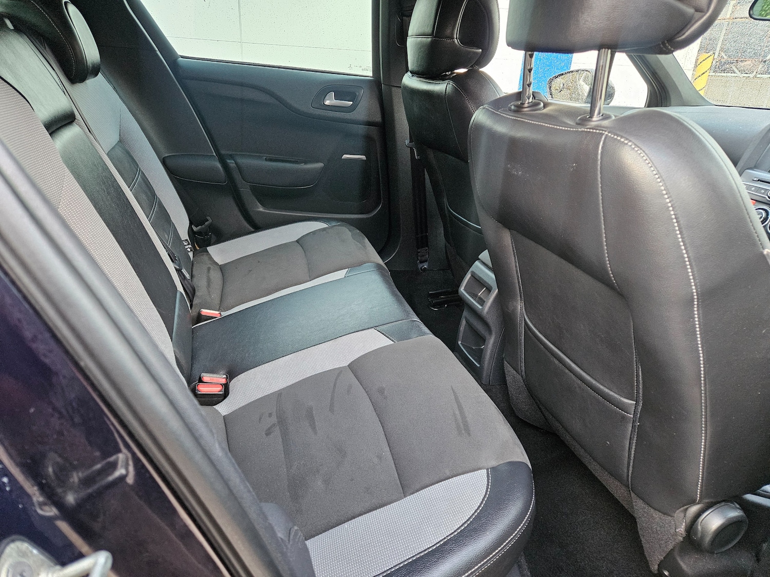 Used DS Automobiles DS 4 2016 for sale - 76969100: Photo 12