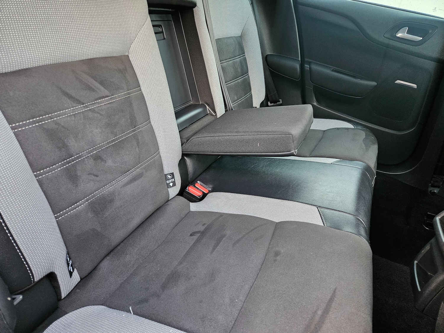 Used DS Automobiles DS 4 2016 for sale - 76969100: Photo 13