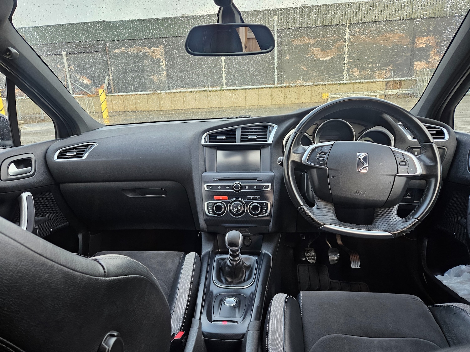 Used DS Automobiles DS 4 2016 for sale - 76969100: Photo 14