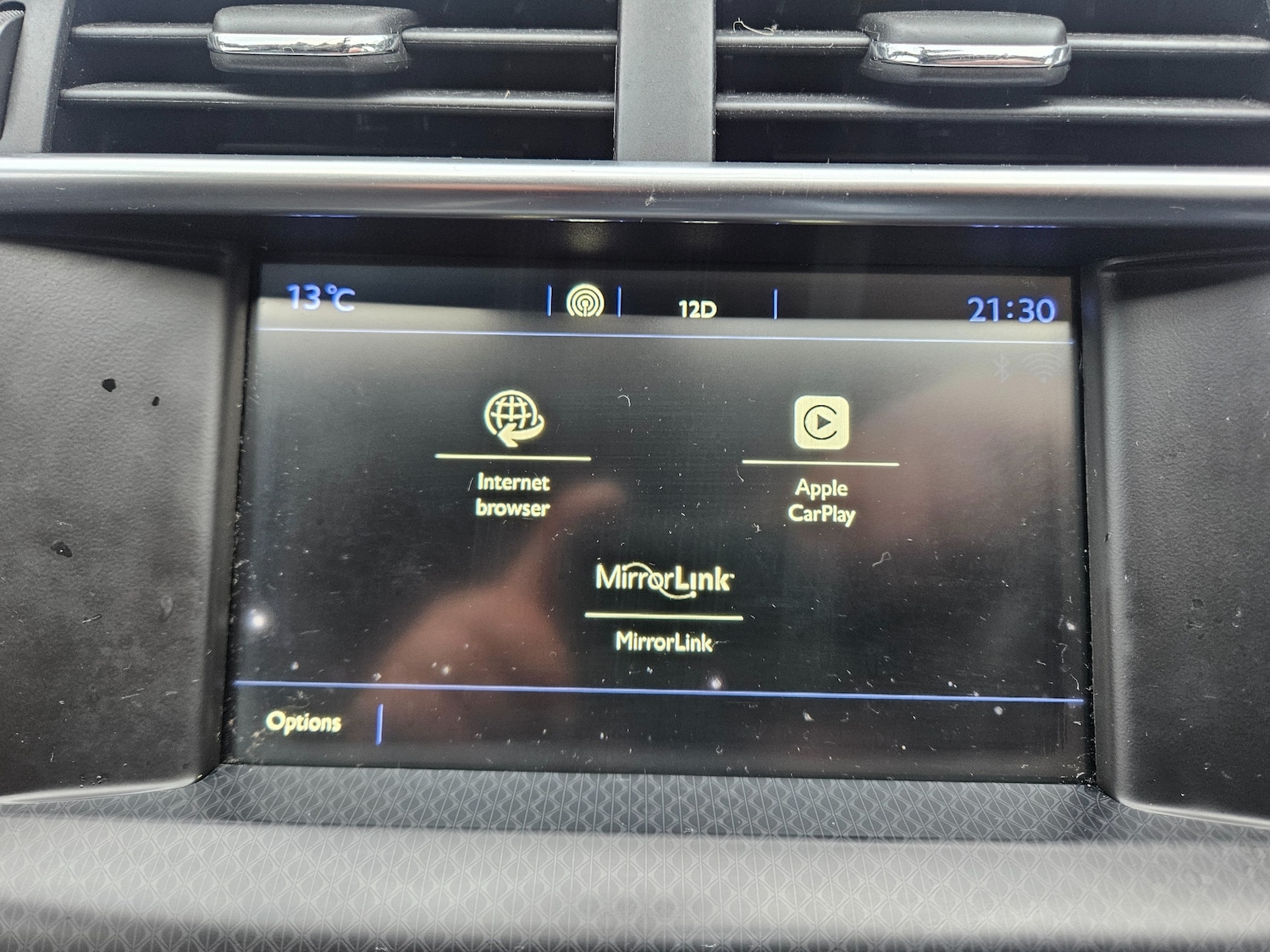 Used DS Automobiles DS 4 2016 for sale - 76969100: Photo 19