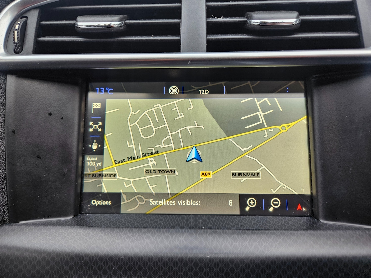 Used DS Automobiles DS 4 2016 for sale - 76969100: Photo 20