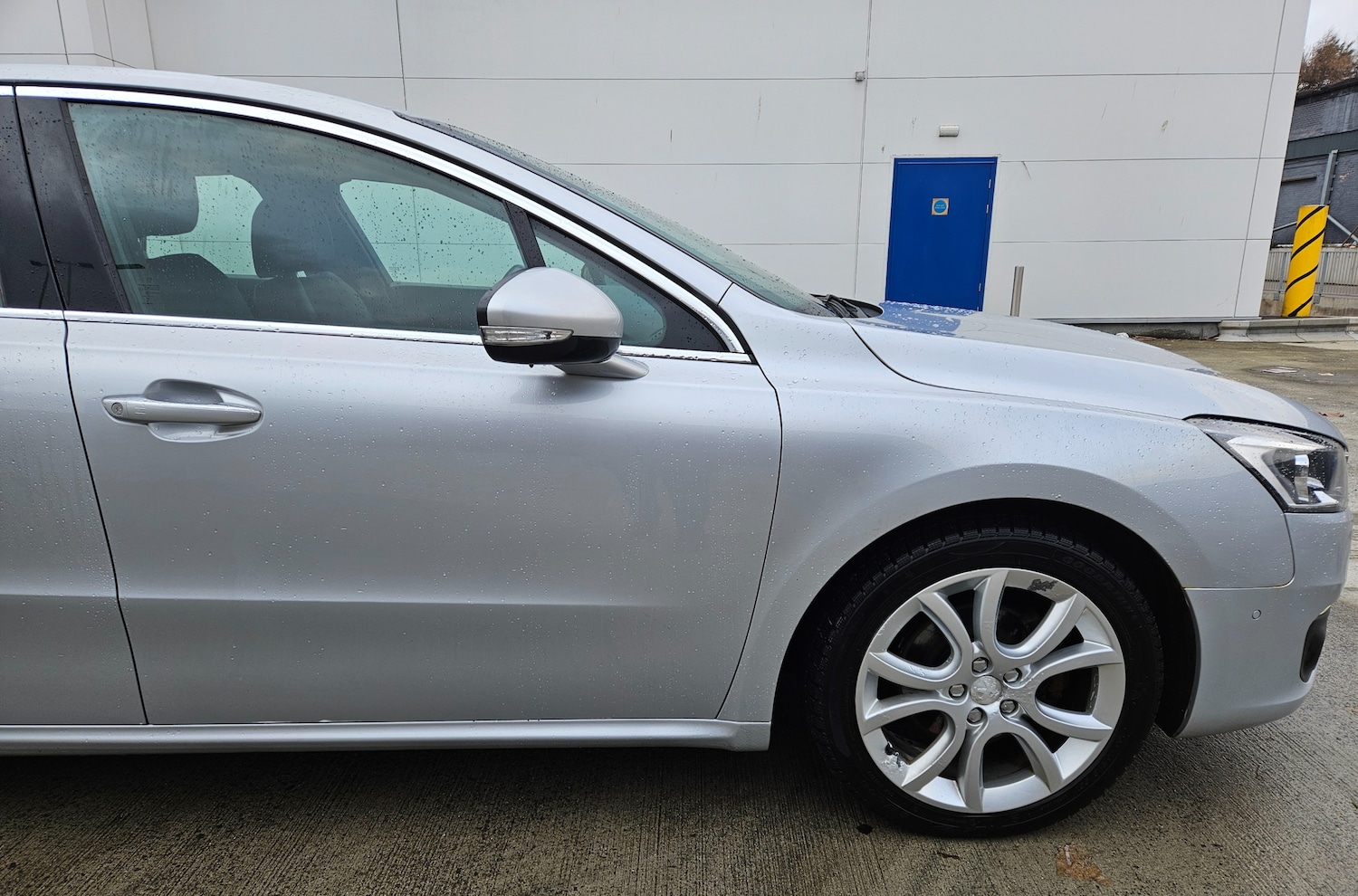 Used Peugeot 508 2015 for sale - 76919119: Photo 13