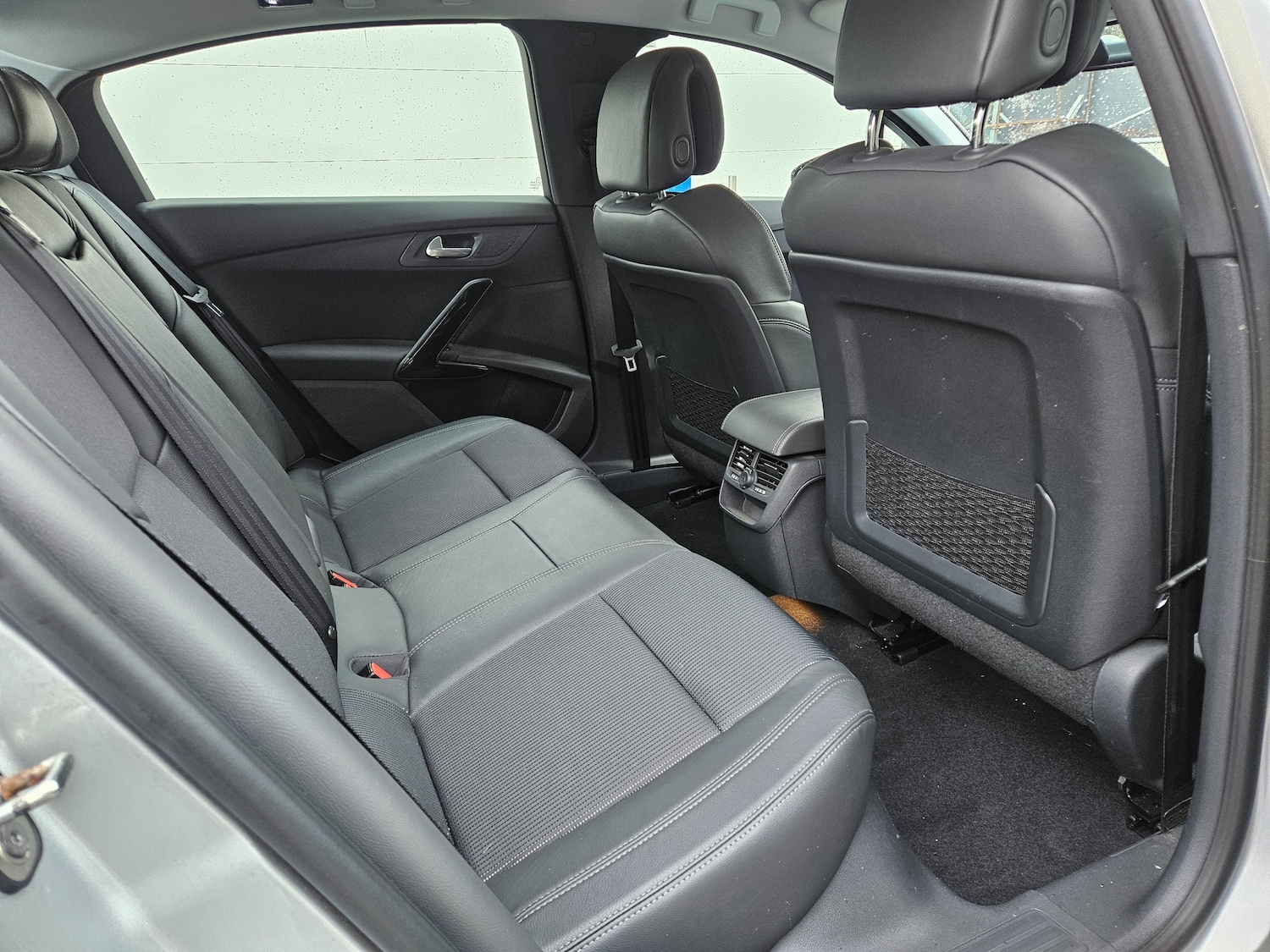 Used Peugeot 508 2015 for sale - 76919119: Photo 14