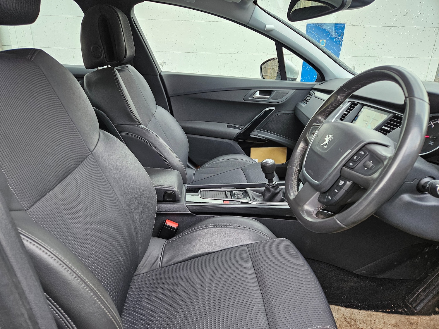 Used Peugeot 508 2015 for sale - 76919119: Photo 15