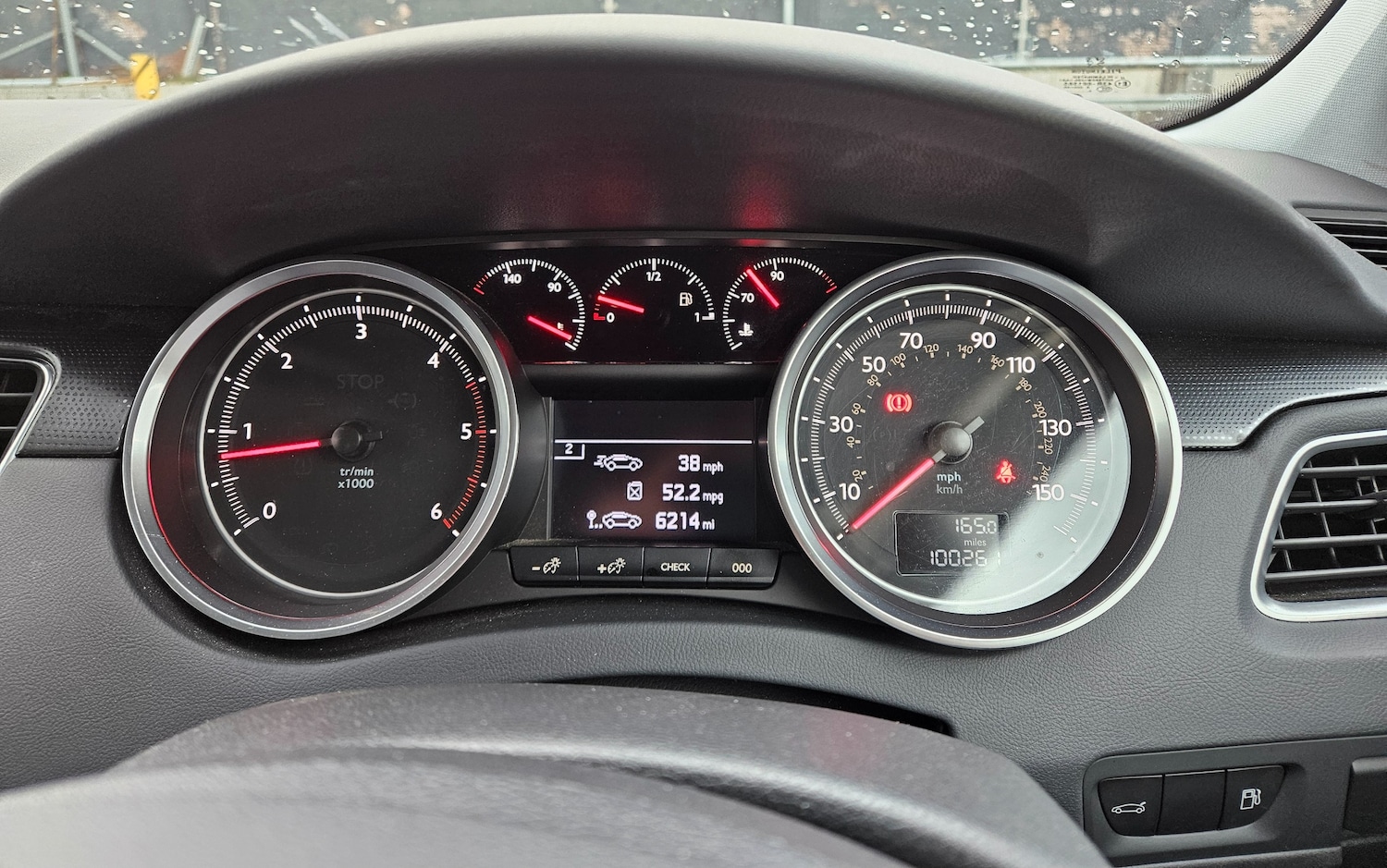 Used Peugeot 508 2015 for sale - 76919119: Photo 17