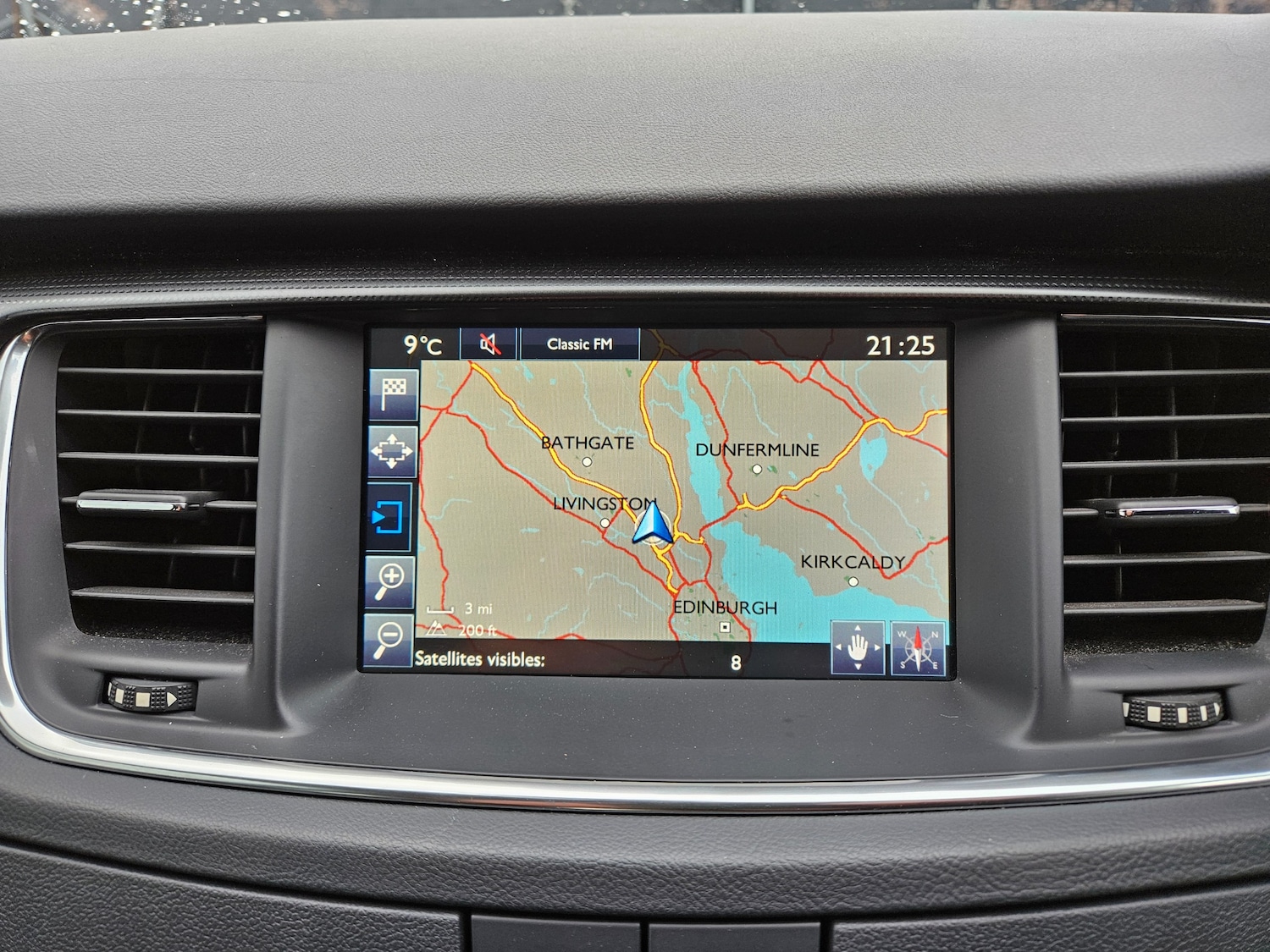 Used Peugeot 508 2015 for sale - 76919119: Photo 18