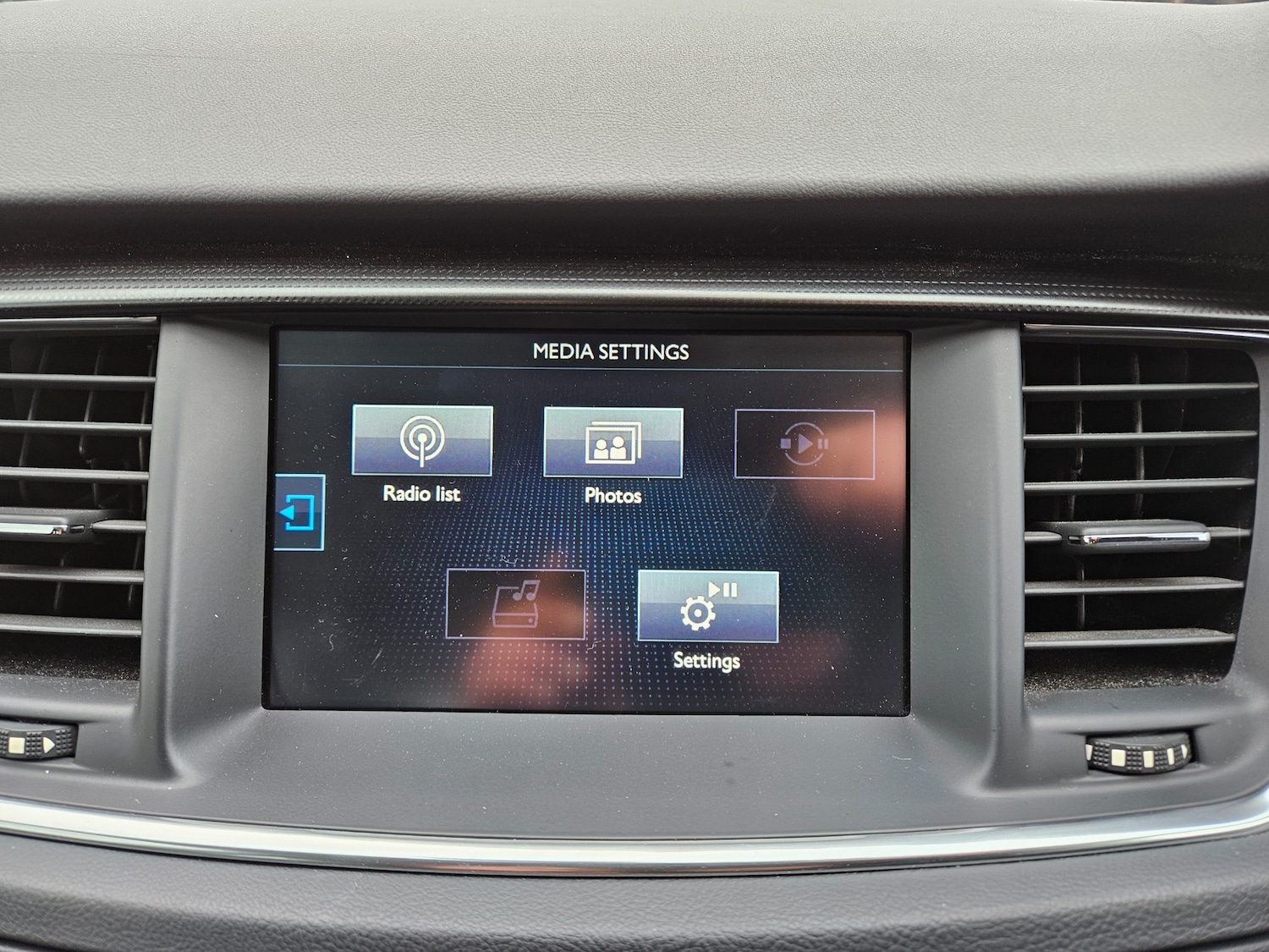 Used Peugeot 508 2015 for sale - 76919119: Photo 19