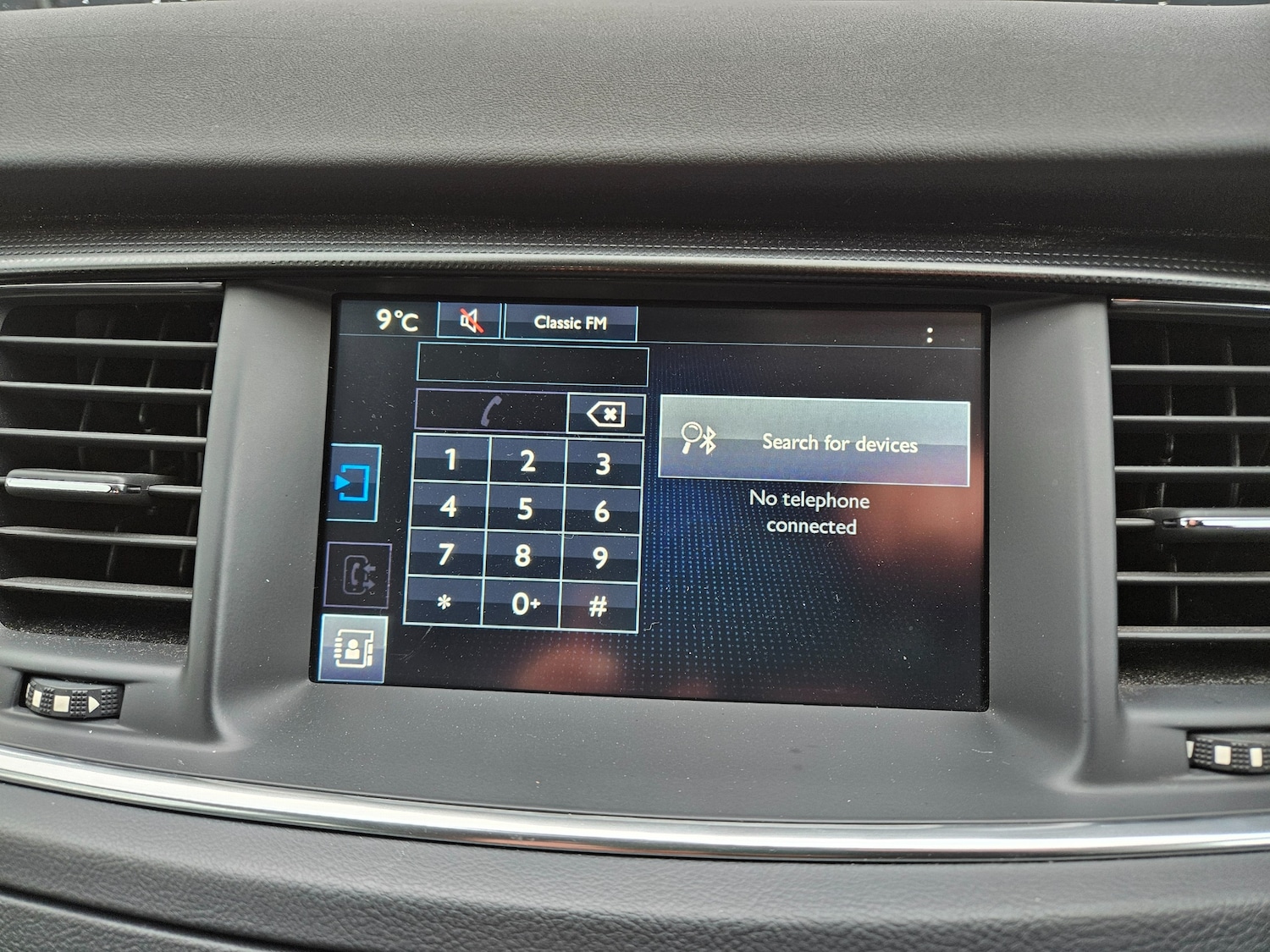 Used Peugeot 508 2015 for sale - 76919119: Photo 20