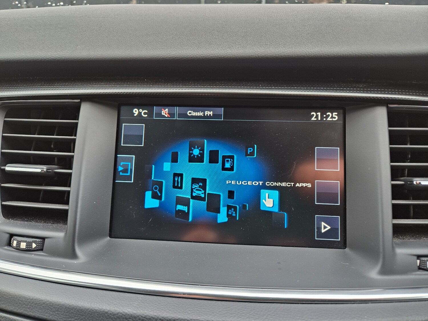 Used Peugeot 508 2015 for sale - 76919119: Photo 21