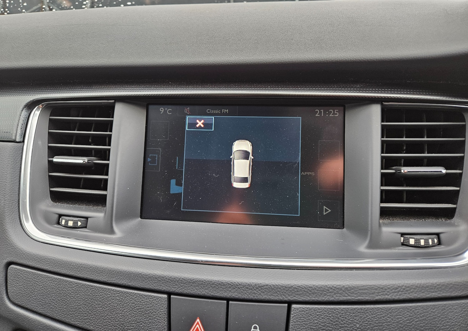 Used Peugeot 508 2015 for sale - 76919119: Photo 22