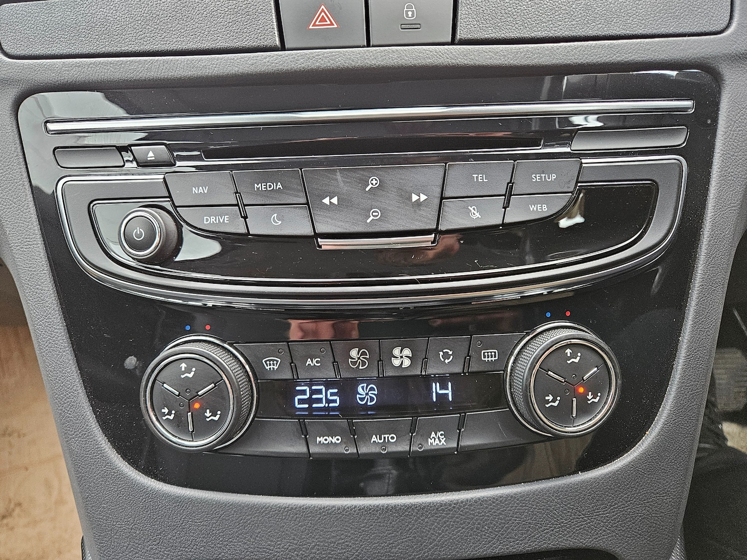 Used Peugeot 508 2015 for sale - 76919119: Photo 23