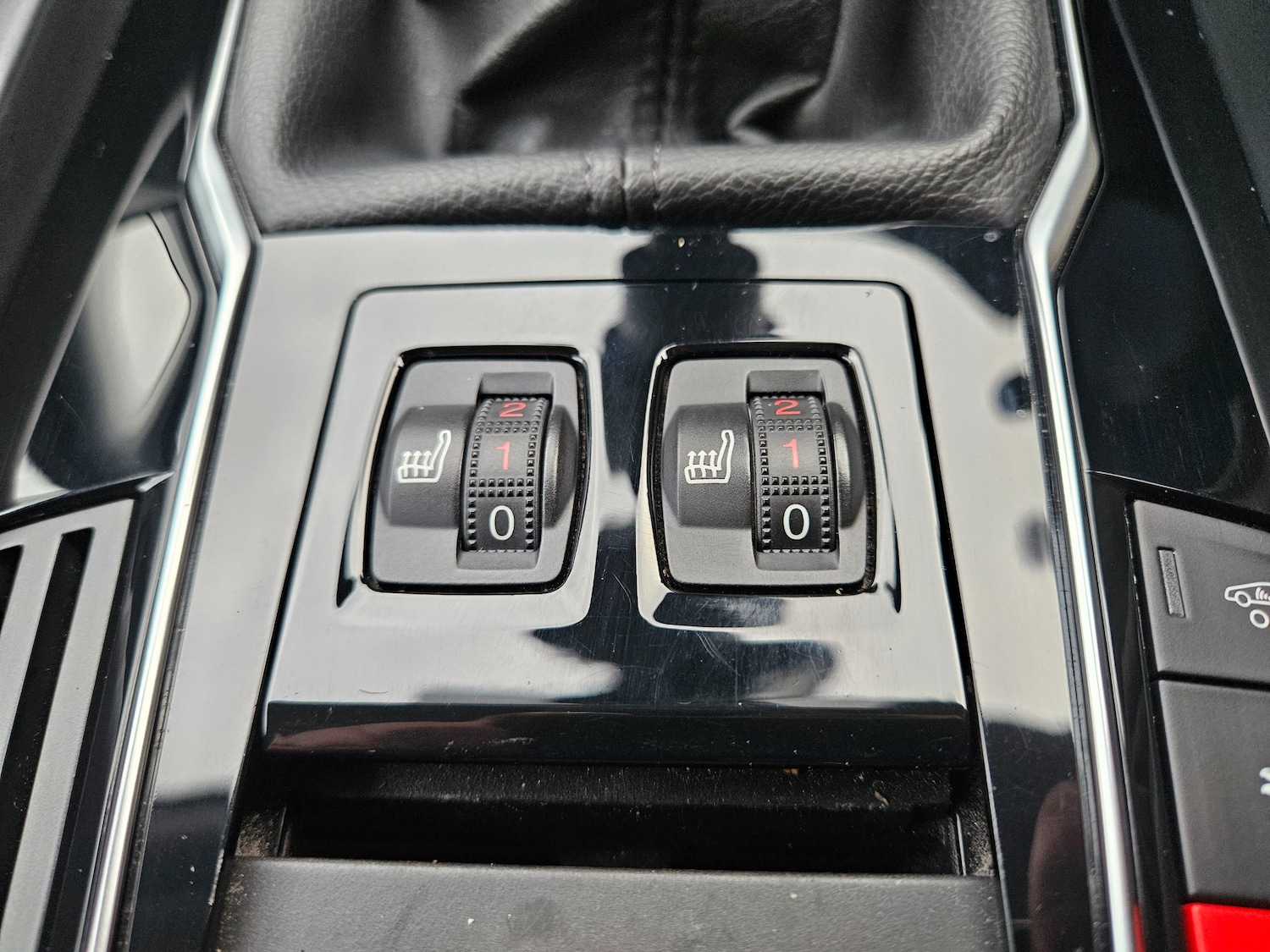 Used Peugeot 508 2015 for sale - 76919119: Photo 25