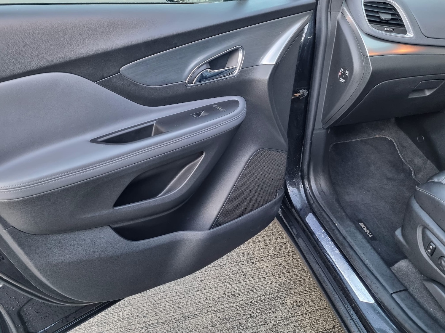 Used Vauxhall Mokka for sale - 77019204: Photo 12