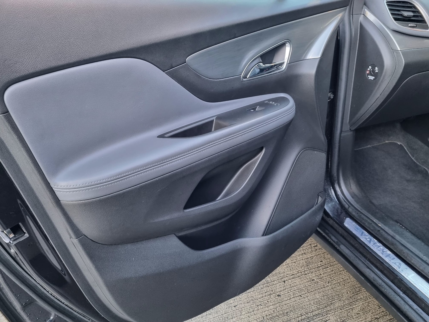 Used Vauxhall Mokka for sale - 77019204: Photo 13