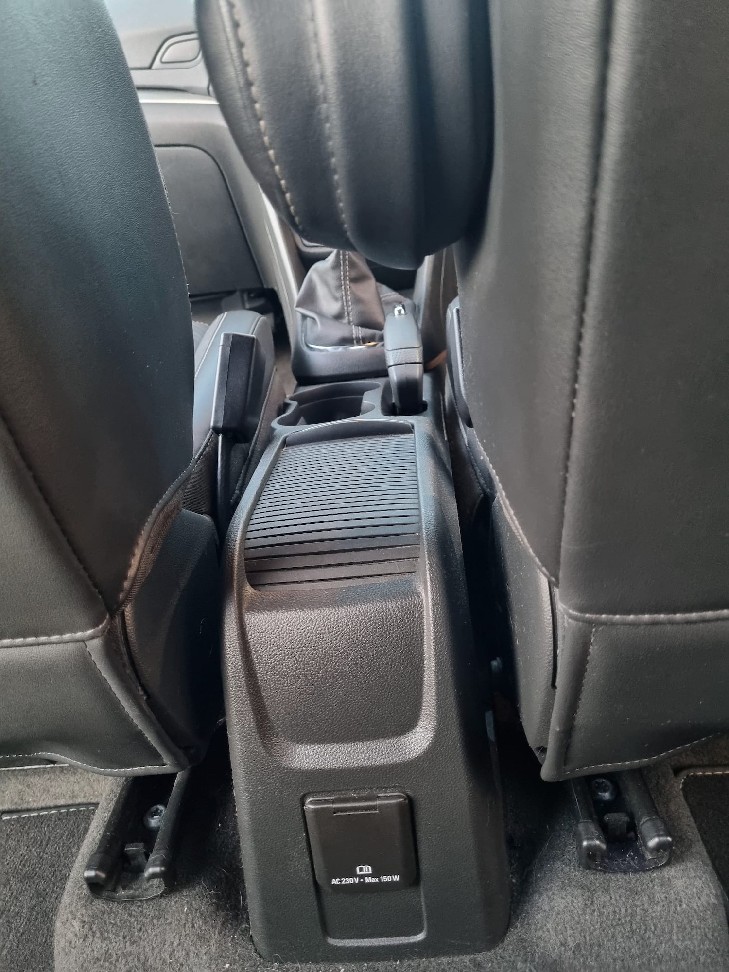 Used Vauxhall Mokka for sale - 77019204: Photo 15