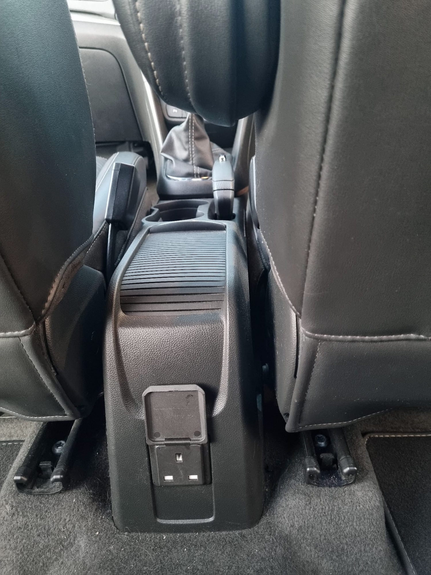 Used Vauxhall Mokka for sale - 77019204: Photo 16