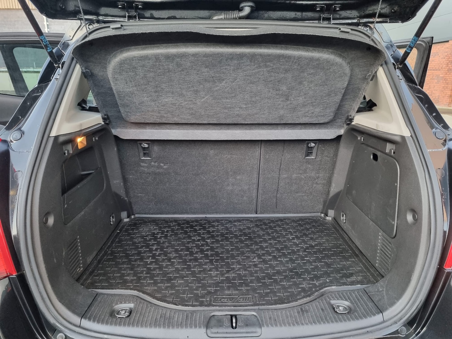 Used Vauxhall Mokka for sale - 77019204: Photo 17