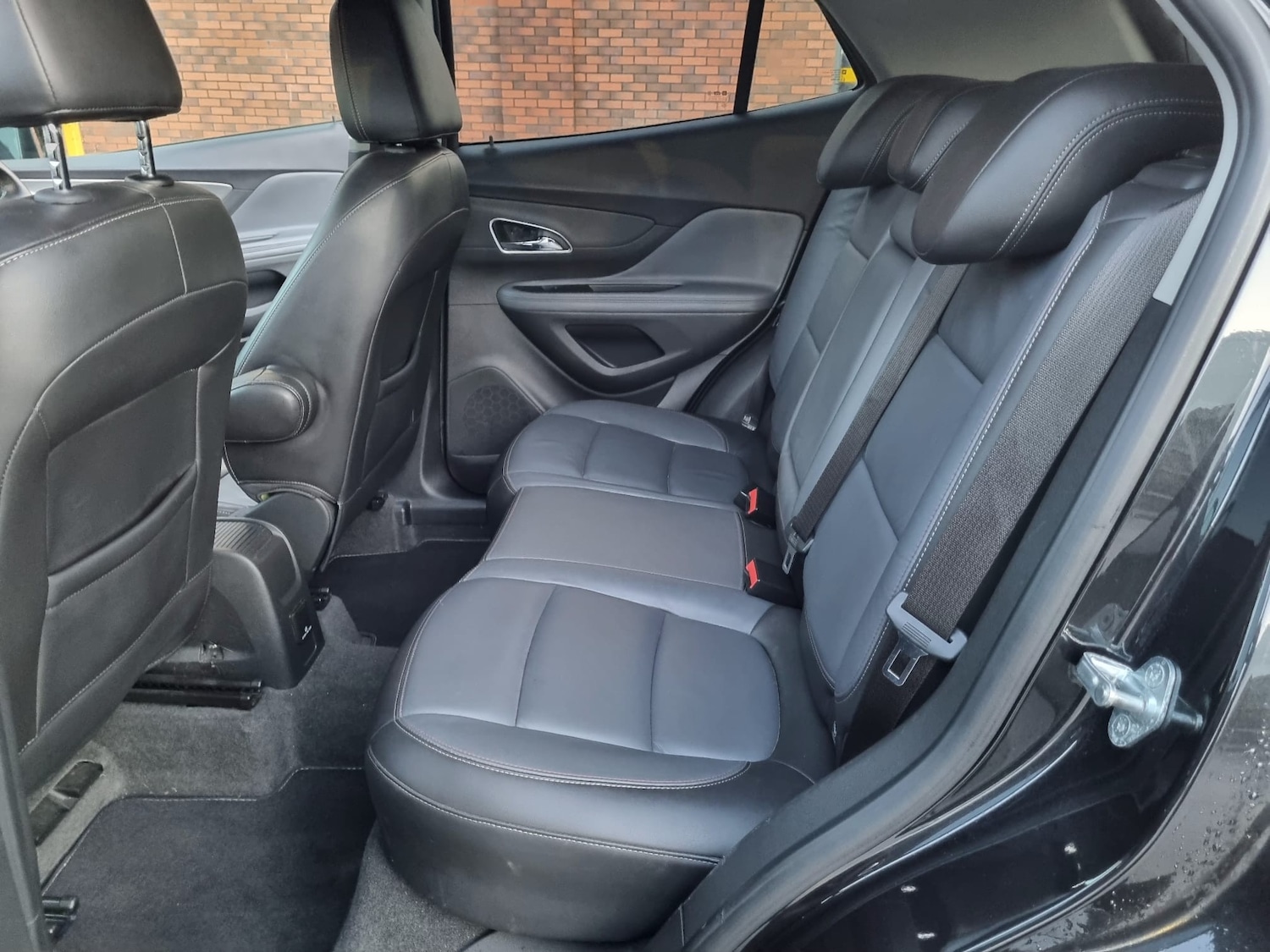 Used Vauxhall Mokka for sale - 77019204: Photo 18