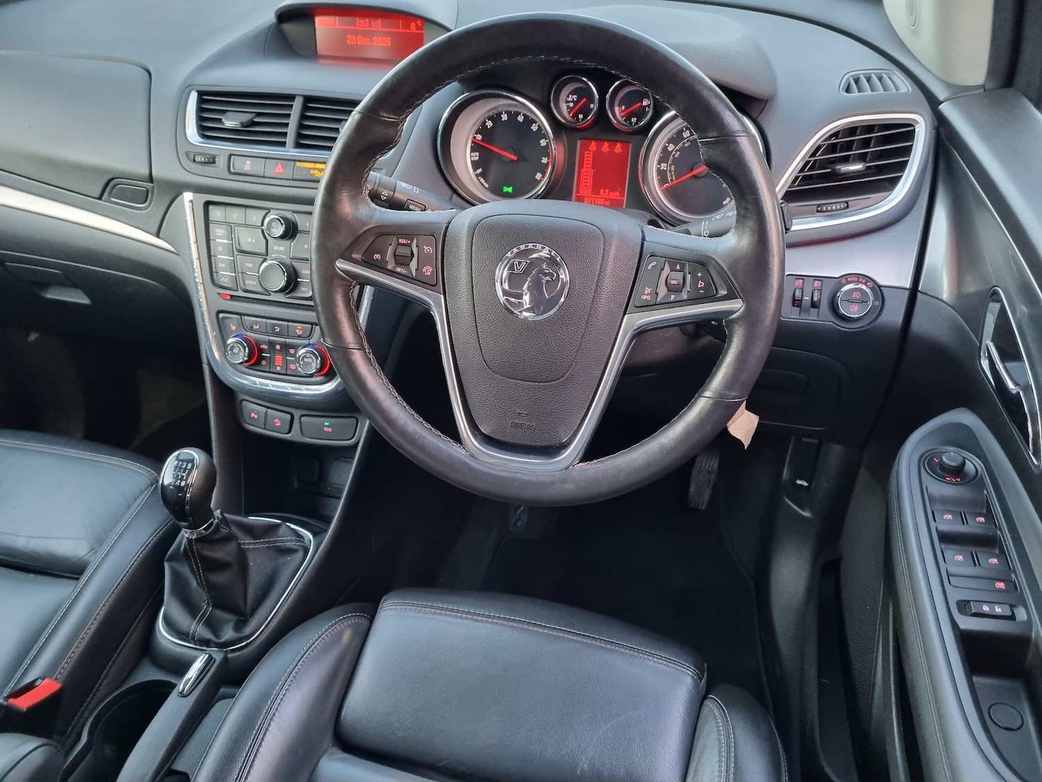 Used Vauxhall Mokka for sale - 77019204: Photo 19