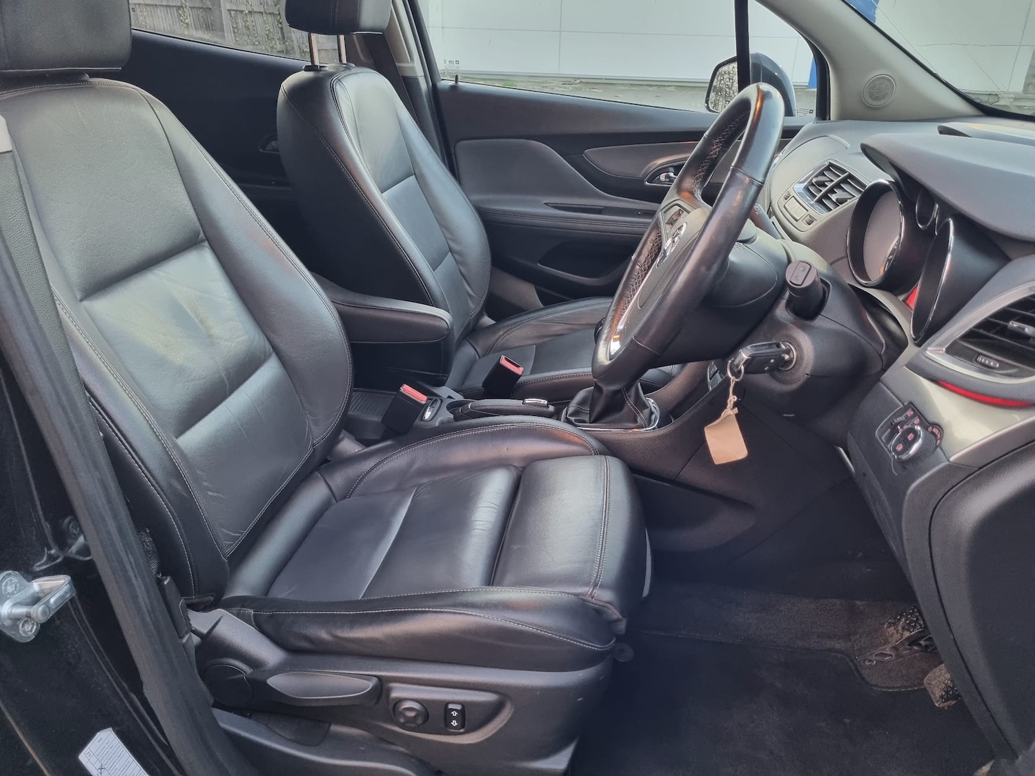 Used Vauxhall Mokka for sale - 77019204: Photo 20