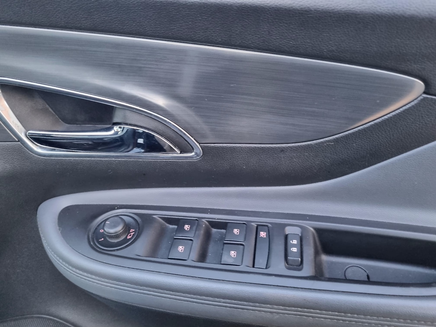 Used Vauxhall Mokka for sale - 77019204: Photo 21