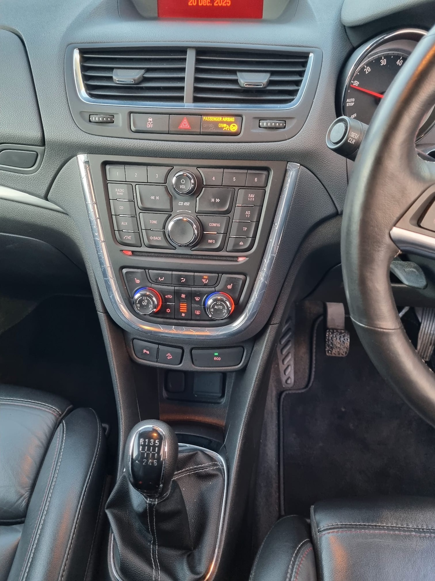 Used Vauxhall Mokka for sale - 77019204: Photo 22