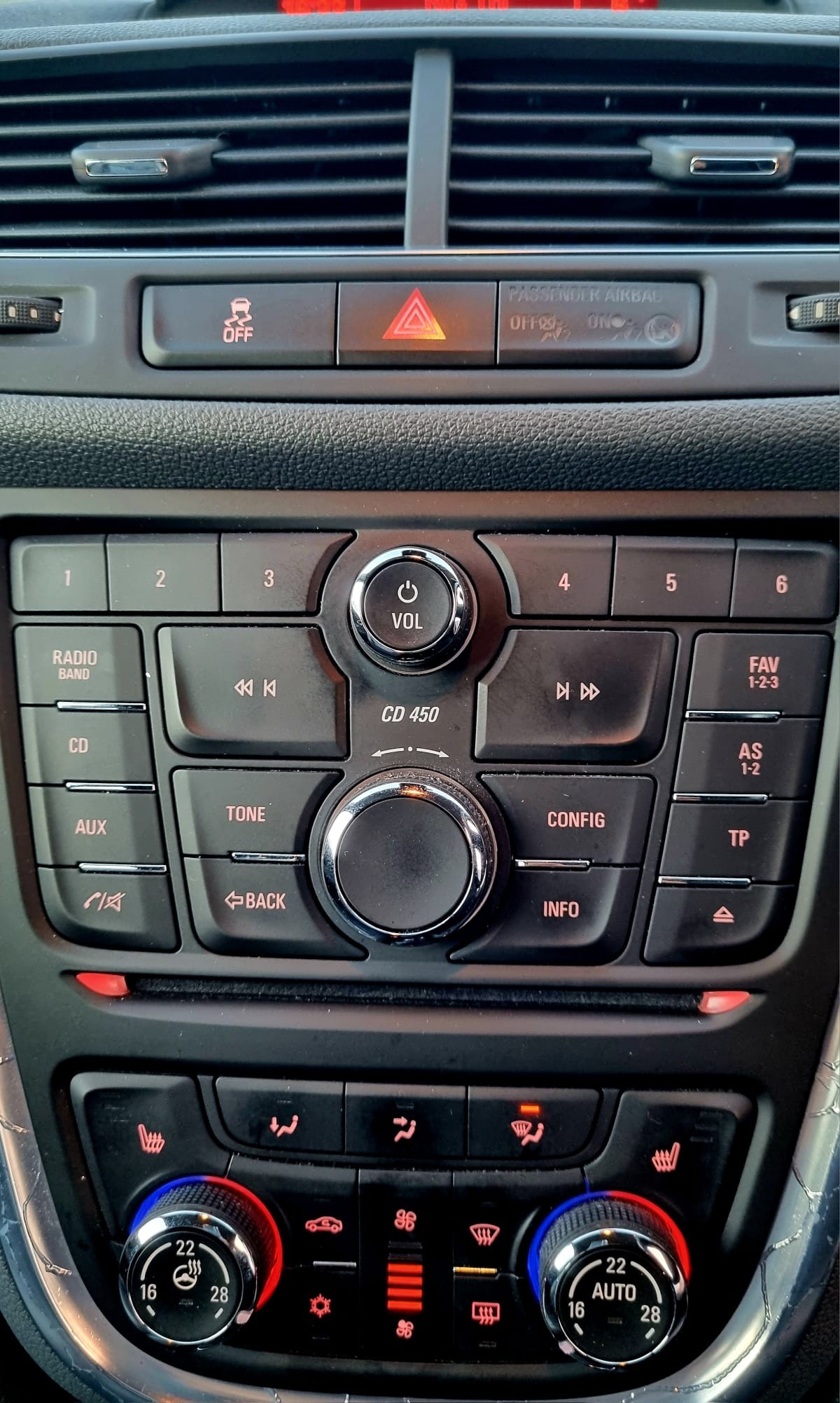 Used Vauxhall Mokka for sale - 77019204: Photo 23