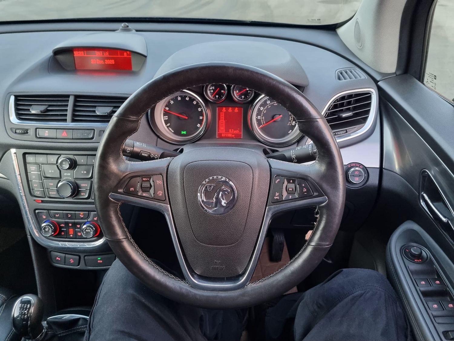 Used Vauxhall Mokka for sale - 77019204: Photo 24