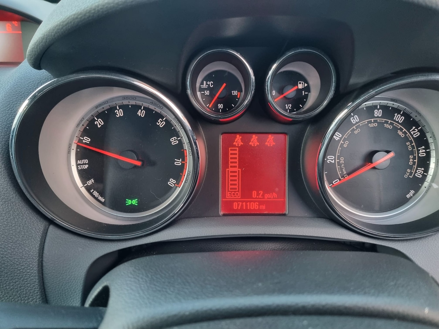 Used Vauxhall Mokka for sale - 77019204: Photo 25