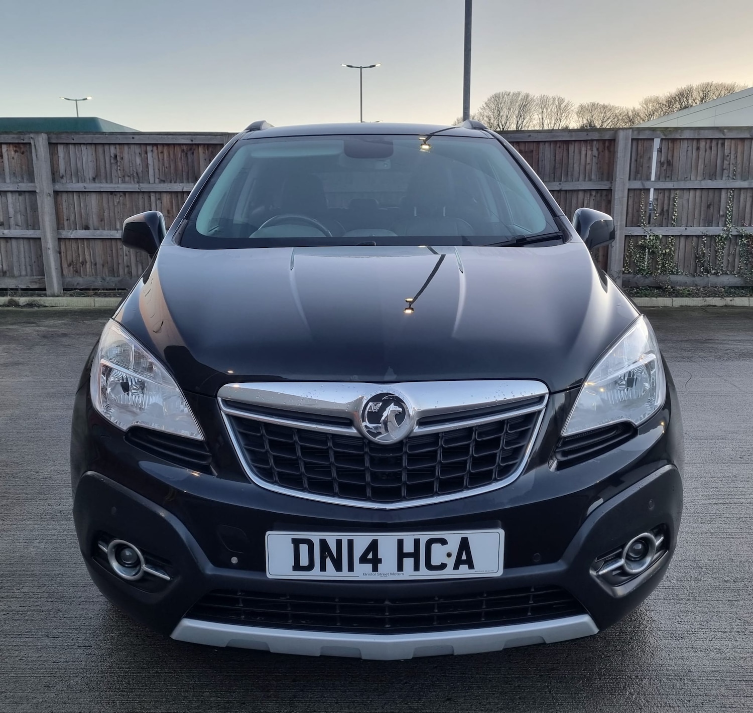 Used Vauxhall Mokka for sale - 77019204: Photo 4