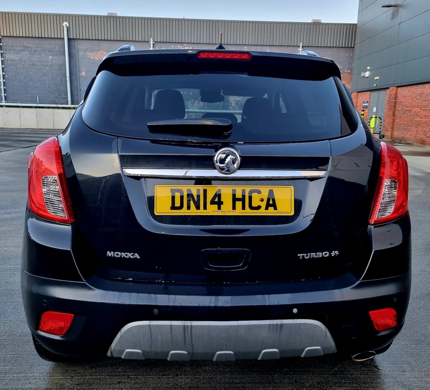 Used Vauxhall Mokka for sale - 77019204: Photo 7
