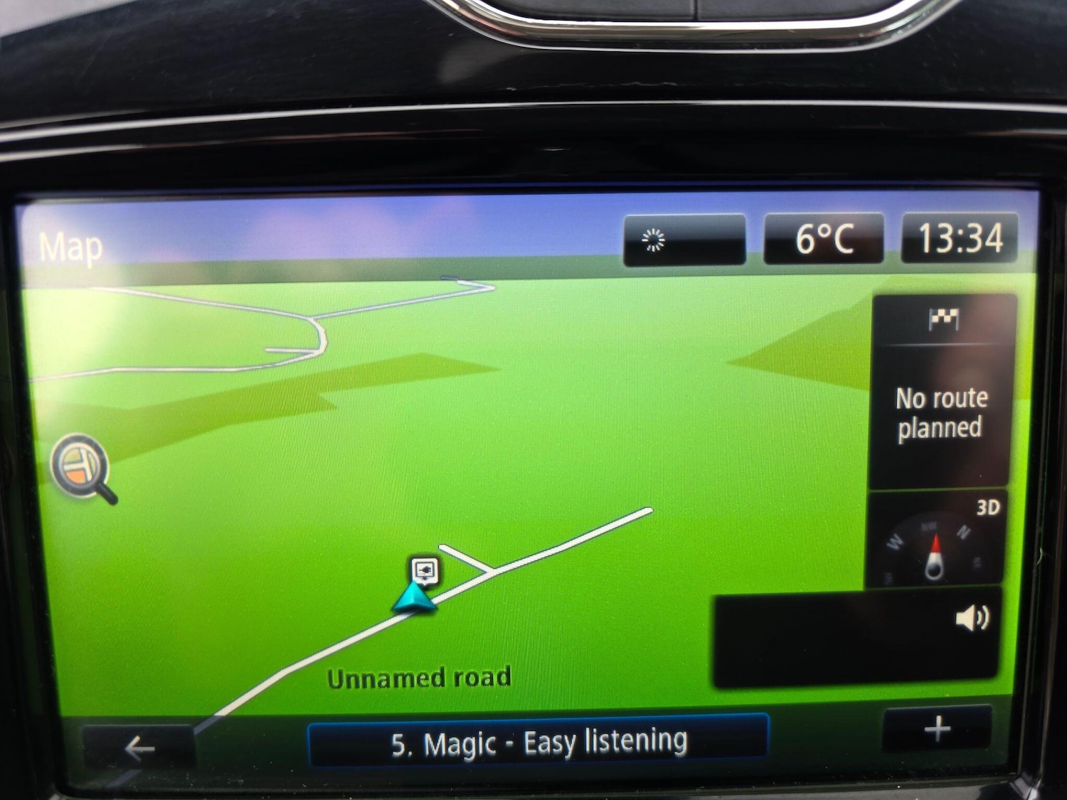 Used Renault Zoe 2015 for sale - 77305875: Photo 12