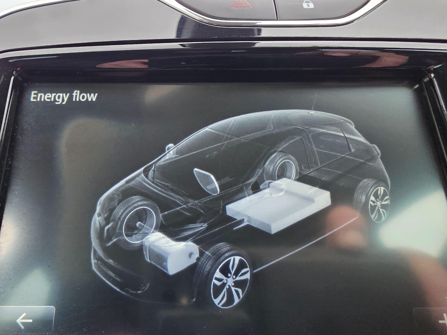 Used Renault Zoe 2015 for sale - 77305875: Photo 13